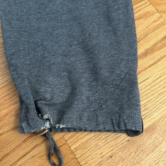 LNG Grey Sweatpants - Picture 8 of 11